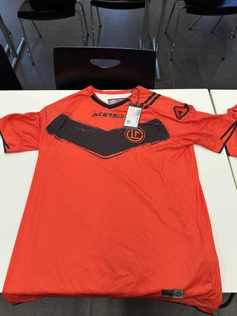 T-shirt FC Lugano New!