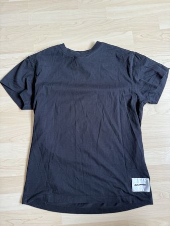 Jil Sander T-Shirt Logo M