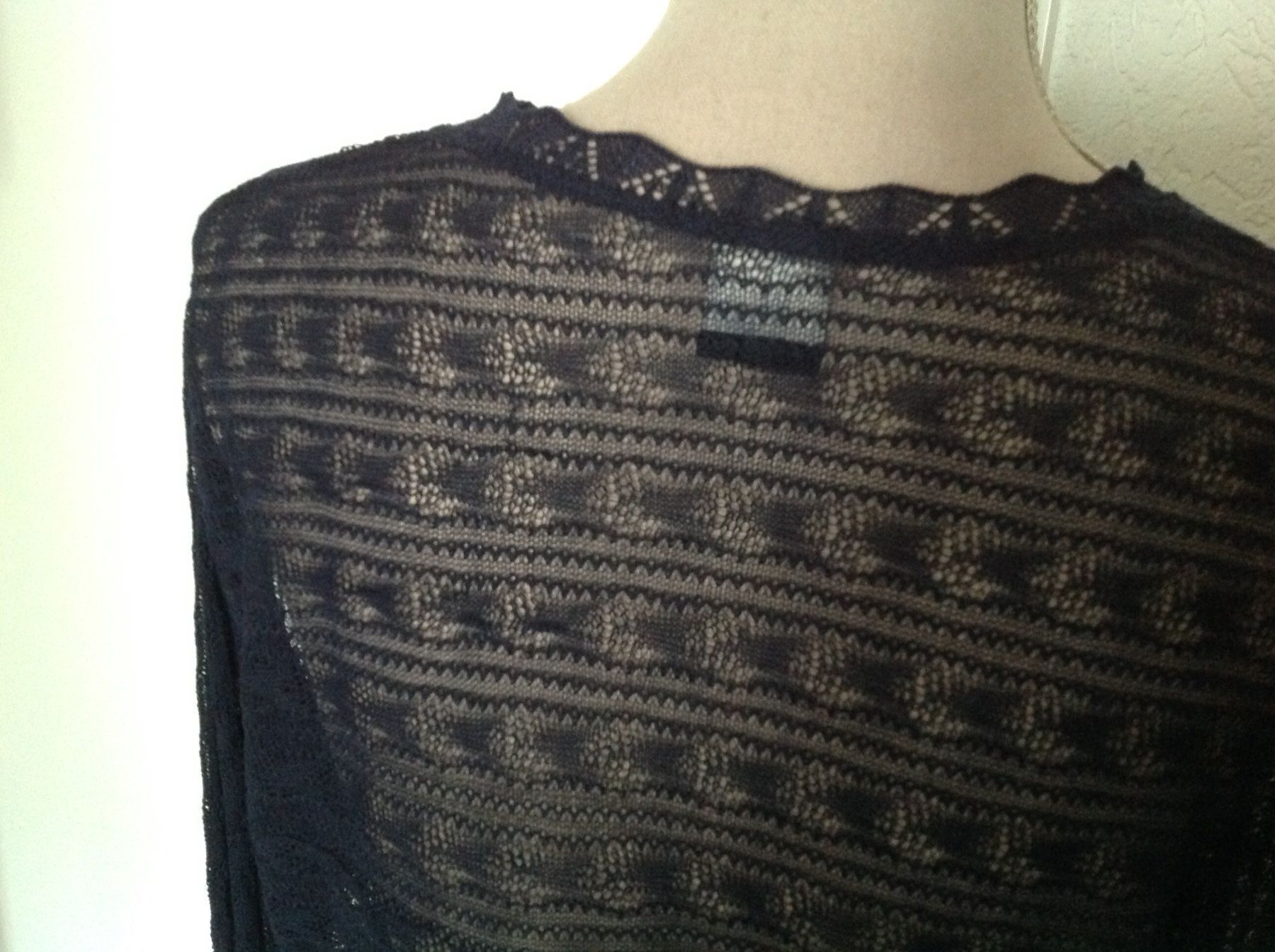 Boleros: Tricot-Chic - Bolero - M – Gebraucht aus Sion von accroshoes 5