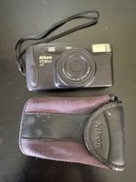 Nikon Zoom 500AF Analogkamera