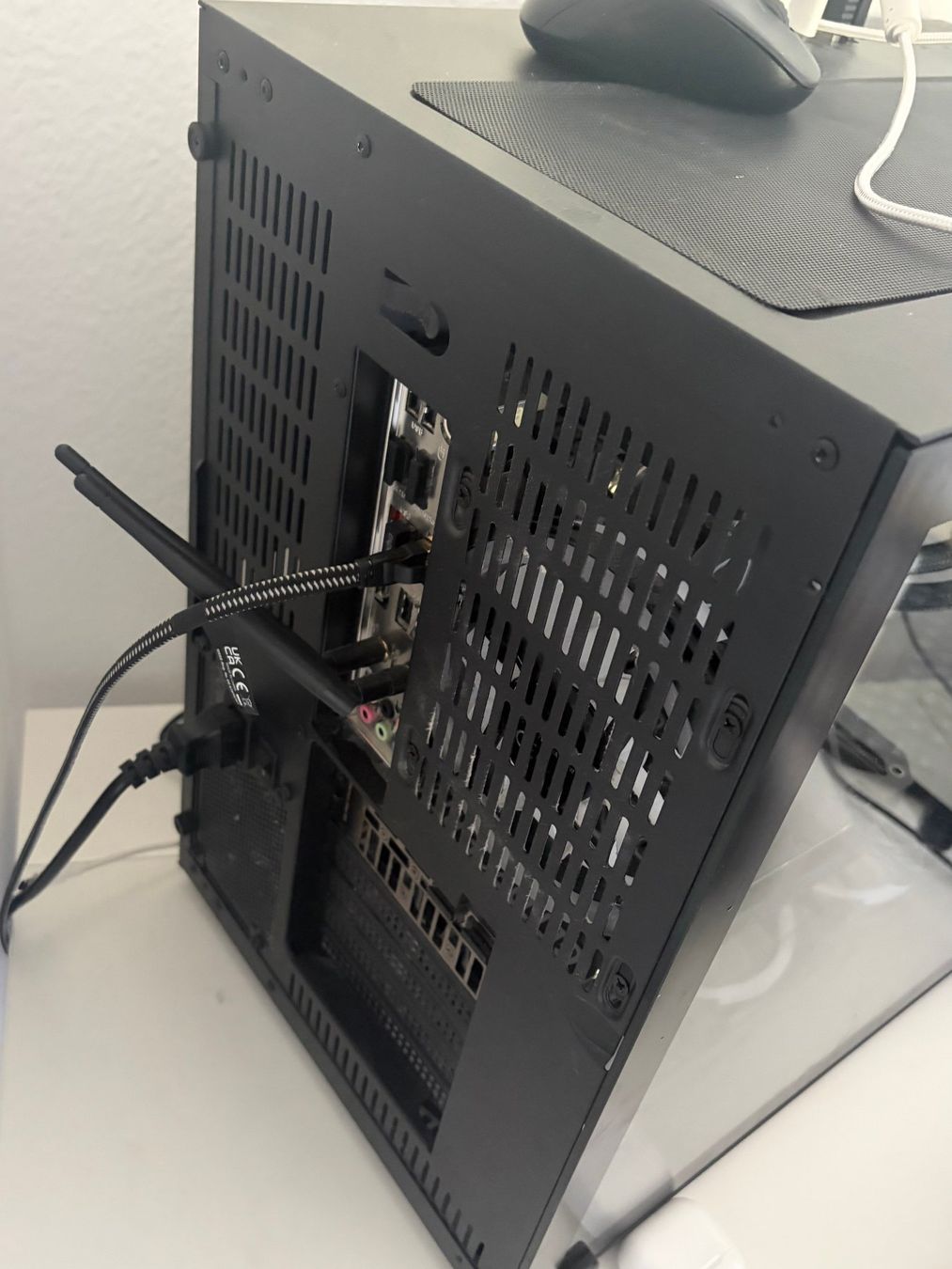 PCs: Gamer PC i7 RTX 4060 – Gebraucht aus Liestal von Birmistel 2