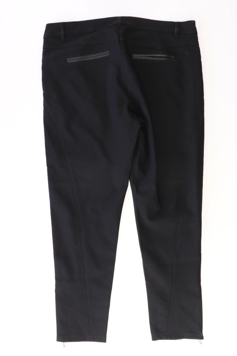 Pantalons: Fransa Stoffhose Gr. 44 schwarz – D'occasion à Neustadt an der Waldnaab par SecondLifeFashion 1