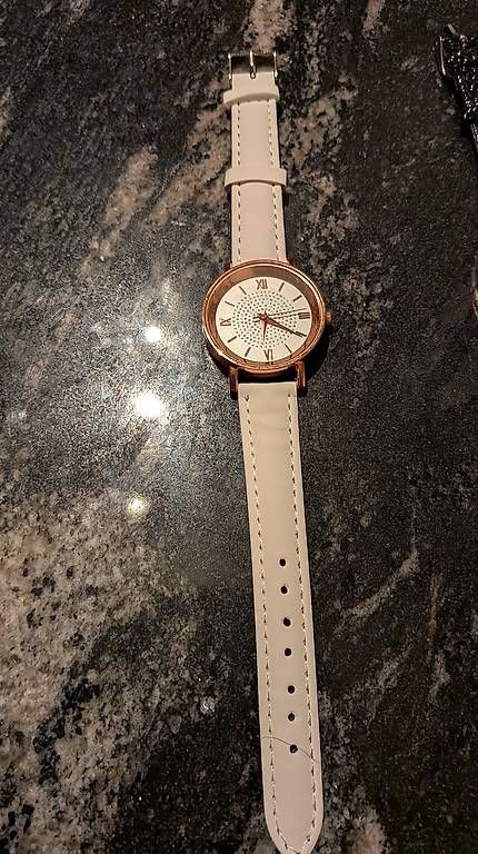 Orologi: Modeschmuck Uhren – Usato da Wattenwil venduto da karinschaw 3