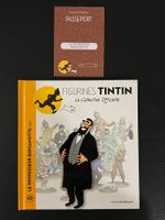Tintin no figurine 43 la collection officielle Tim & Struppi
