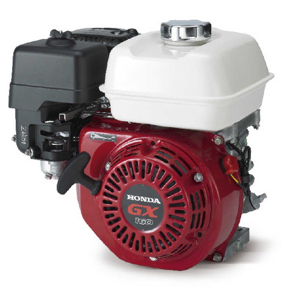 Honda  Motori: Orginal Honda Motor GX160 – Nuovo e nell'imballaggio originale da Liestal venduto da KEBU-Maschinen