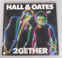 Schallplatte Hall & Oates - 2Gether
