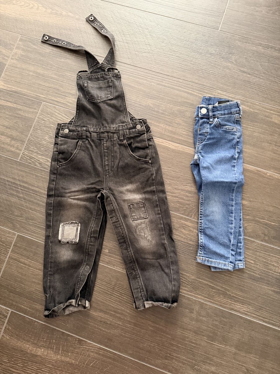 Hosen: Jeans bambino 92 – Gebraucht aus Sigirino von RamonaLamboo