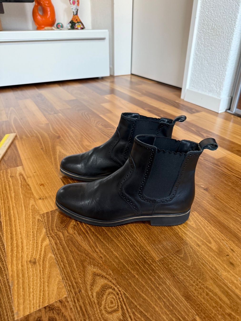 Navyboot Scarpe da donna: Stiefeletten – Nuovo (secondo la descrizione) da Aeugst am Albis venduto da AnaisS99 1