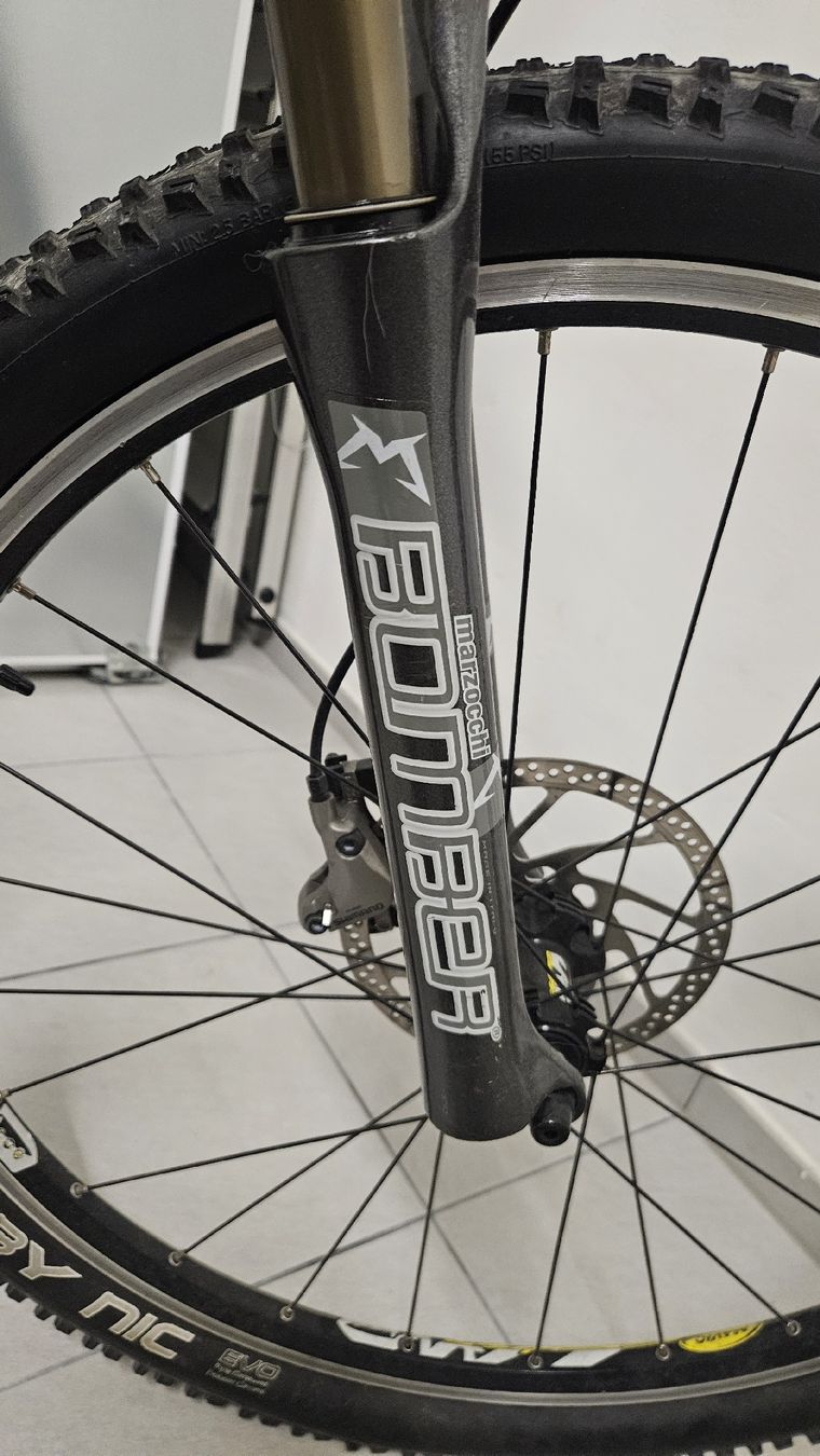 Mongoose Biciclette: Mongoose NX 7.5 MTB – 26" – Usato da Islisberg venduto da lucasomm14 2