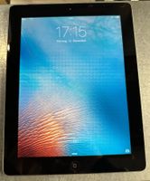 Apple iPad 2, 32GB, WIFI, Schwarz