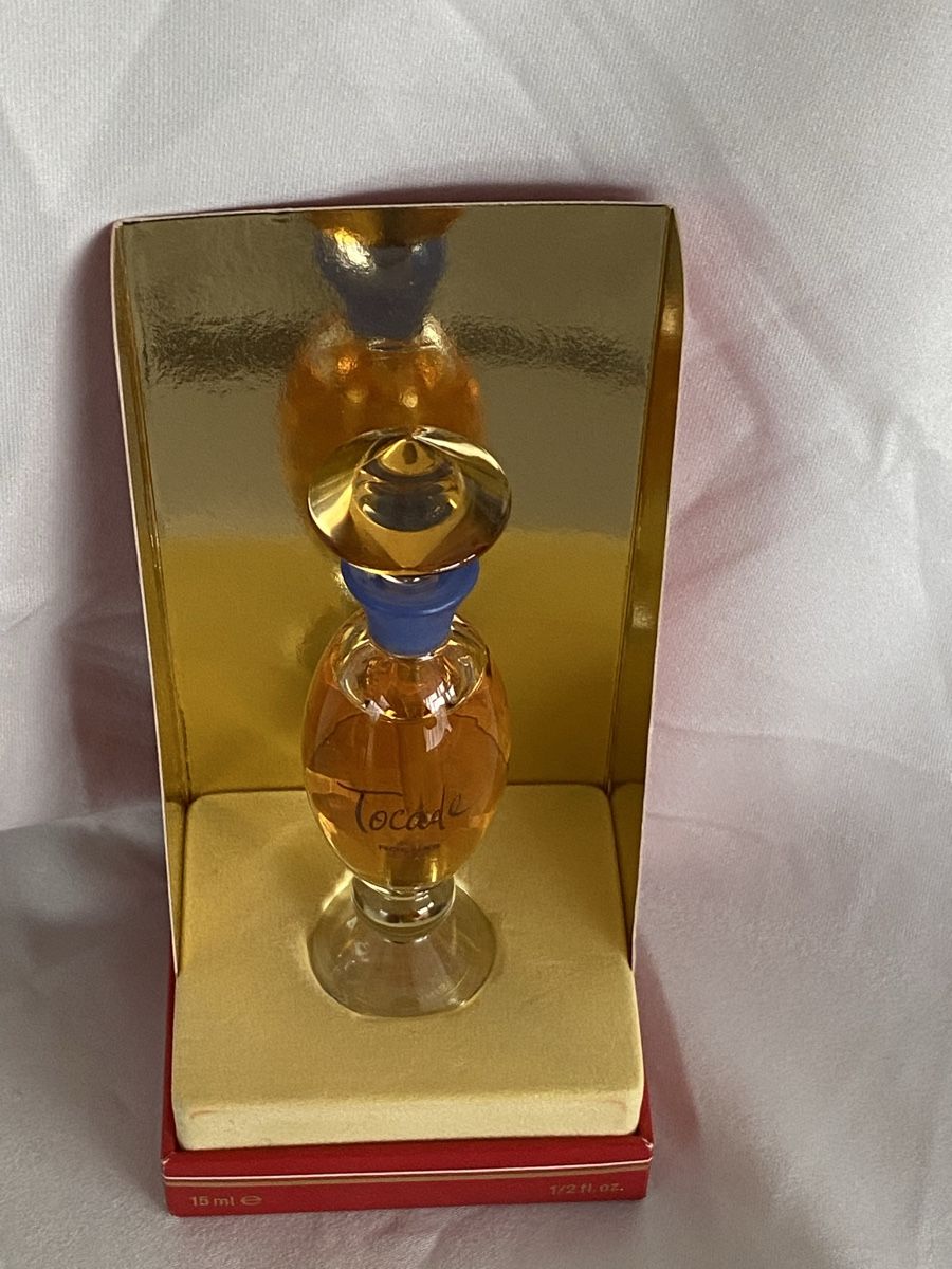 Rochas Profumi & Eau de Toilette: Rochas Tocade Parfum Flacon 15 ml, neu – Nuovo (secondo la descrizione) da Dietlikon venduto da Trukaip 1