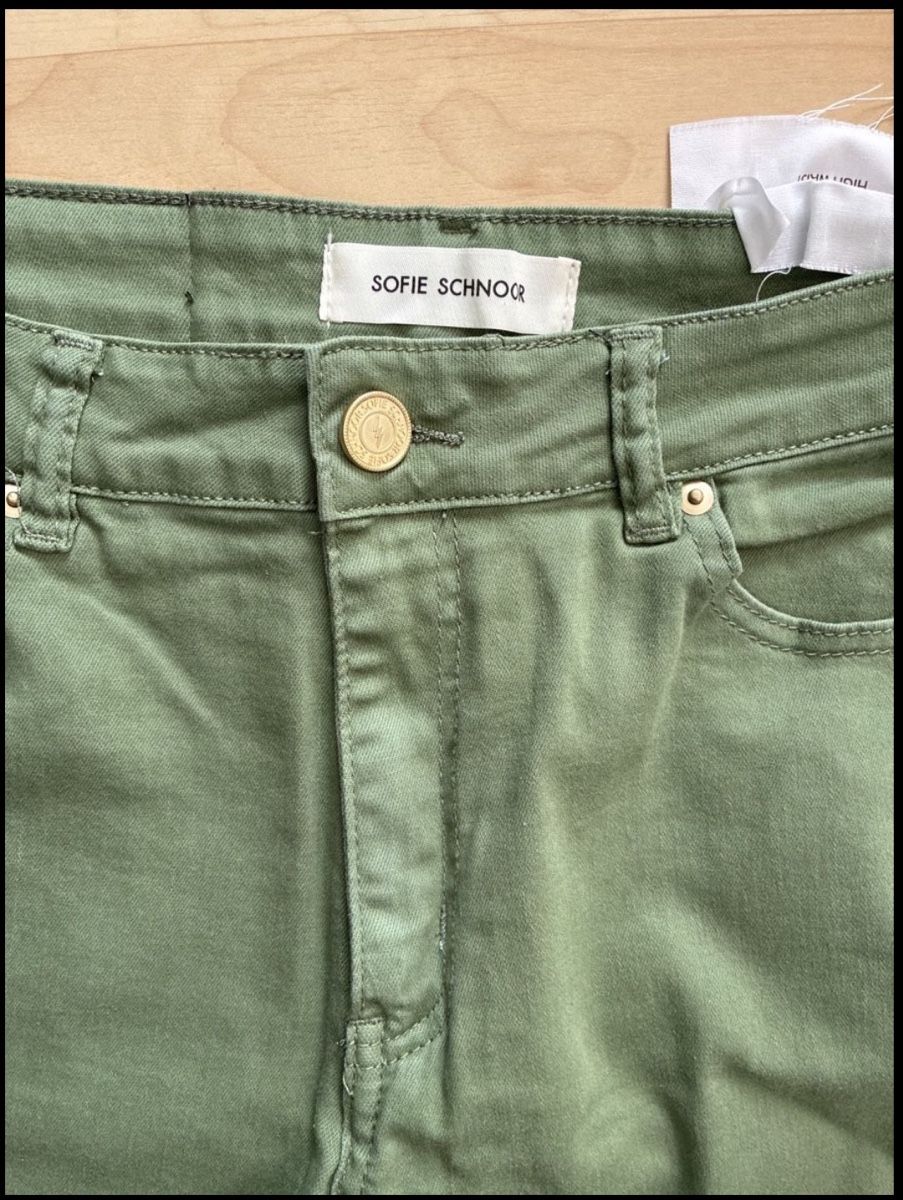 Jeans: Jeans M Sofie Schnoor – Usato da Küssnacht am Rigi venduto da Anacerna 1