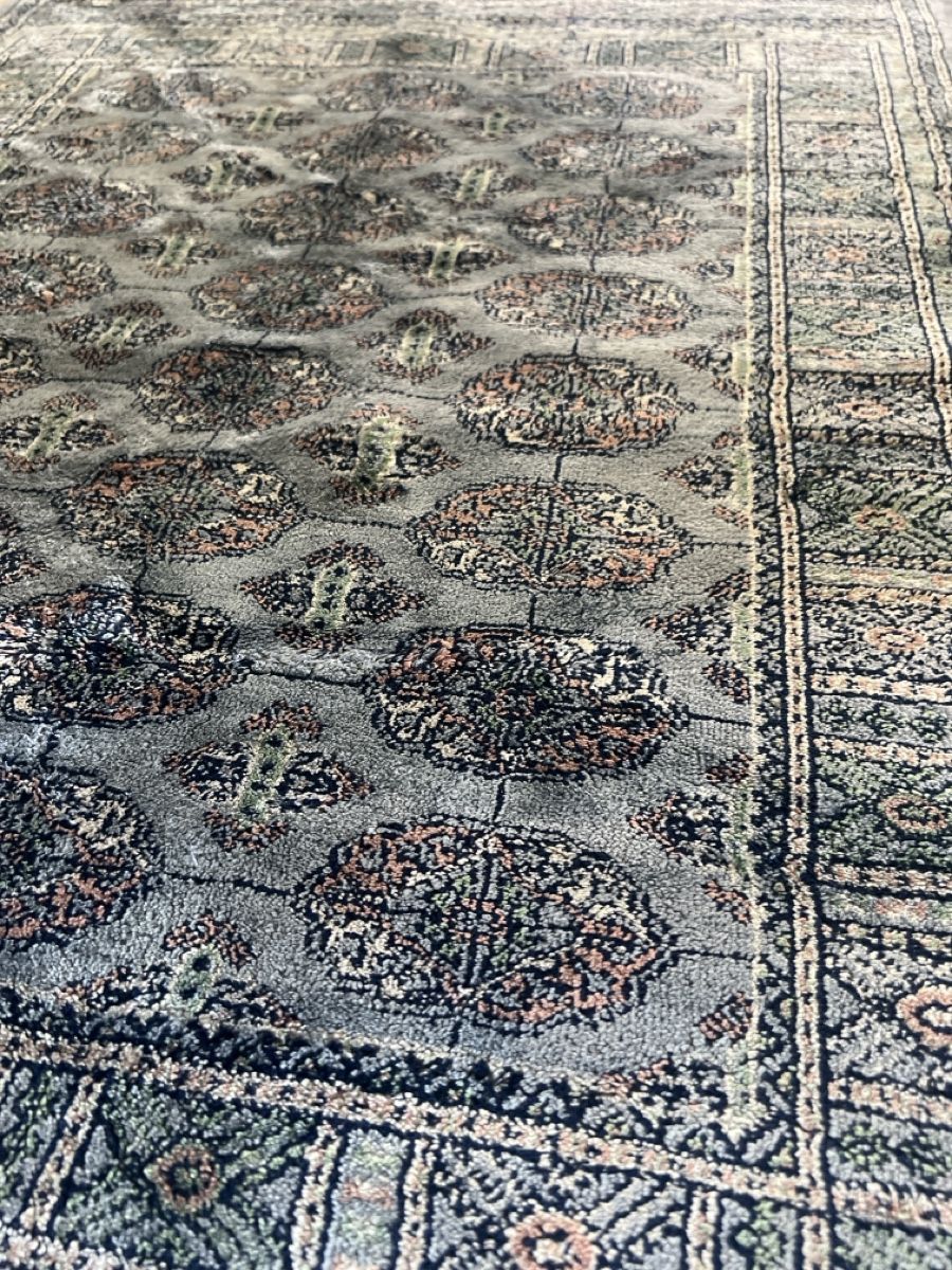 Teppiche: Orientalischer Teppich – Gebraucht aus Ebikon von Tor1na 1