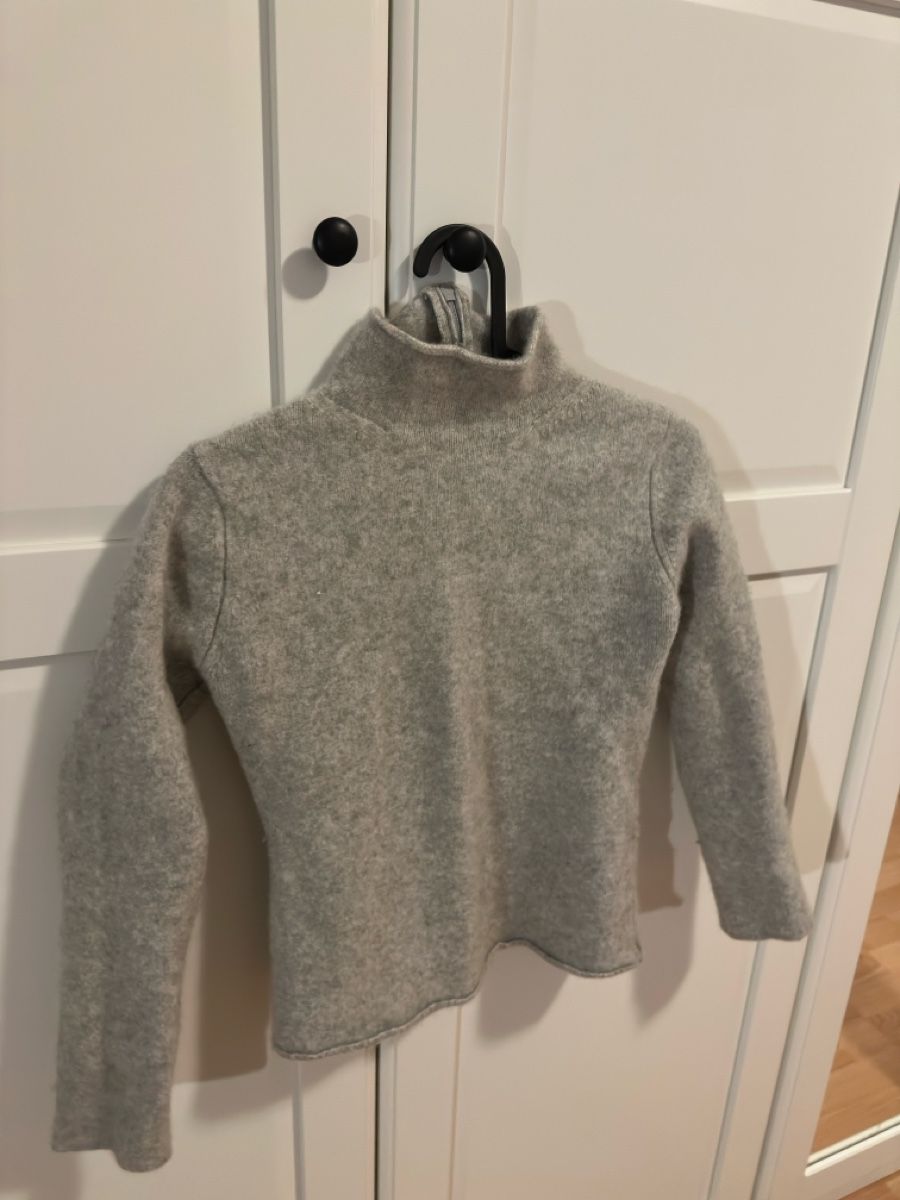 Pullover & Sweatshirts: Kaschmir-Pullover von Simply Cashmere – Gebraucht aus Luzern von gnika 1