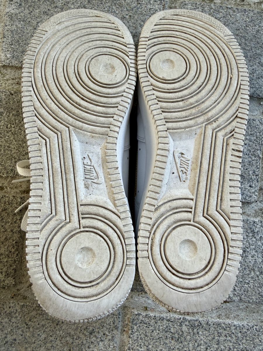 Nike Scarpe da uomo: Nike Air Force 1, Grösse 44.5  – Usato da Herrliberg venduto da jan_lp69 3