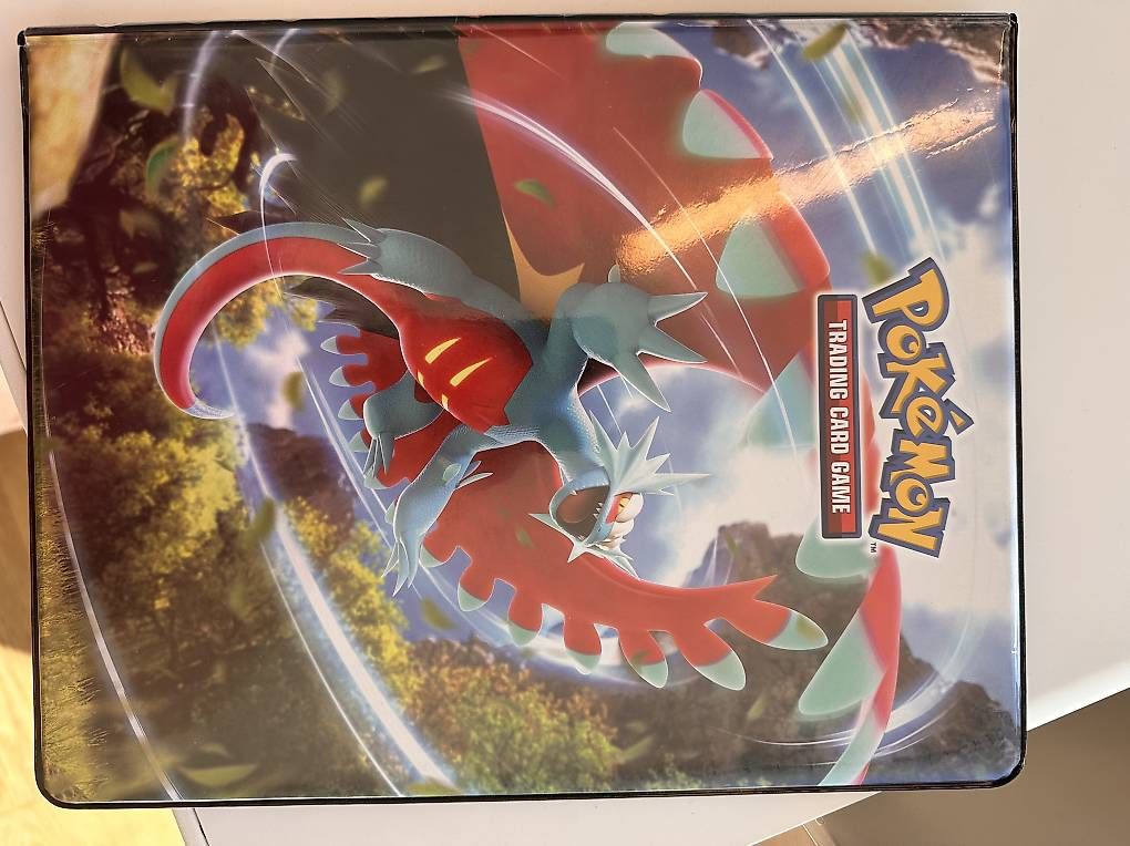 Sammelbilder & Trading cards: Lot Pokemon – Gebraucht aus Bulle von Famille.BET 3