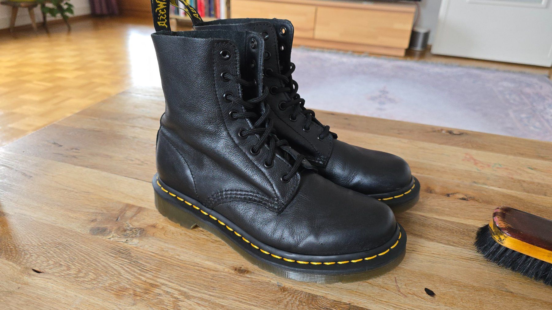 Dr. Martens Scarpe da donna: Doc martens schuhe EU 39 – Usato da Wallisellen venduto da theblacksheep 1
