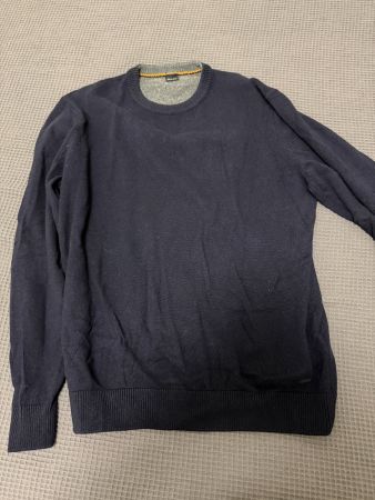 Hugo BOSS  Pullover XXL