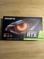 Gigabyte Geforce RTX 3060 Gaming OC 12GB