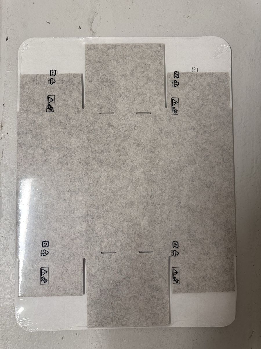 Ablagesysteme: IKEA KOMPLEMENT Boxen, 2er-Set, hellgrau, originalverpackt – Neu und originalverpackt aus Zürich von anouk_8008 3