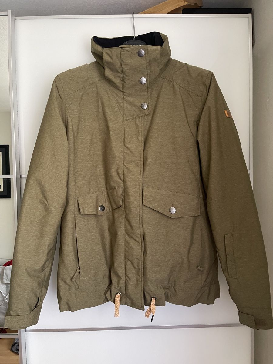 Roxy Vestes: Skijacke Roxy – D'occasion à Bern par jeh0815