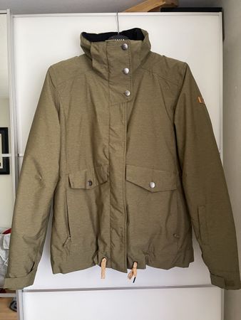 Skijacke Roxy