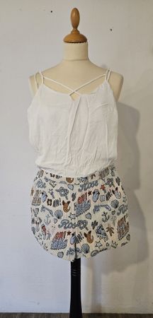 Combishort