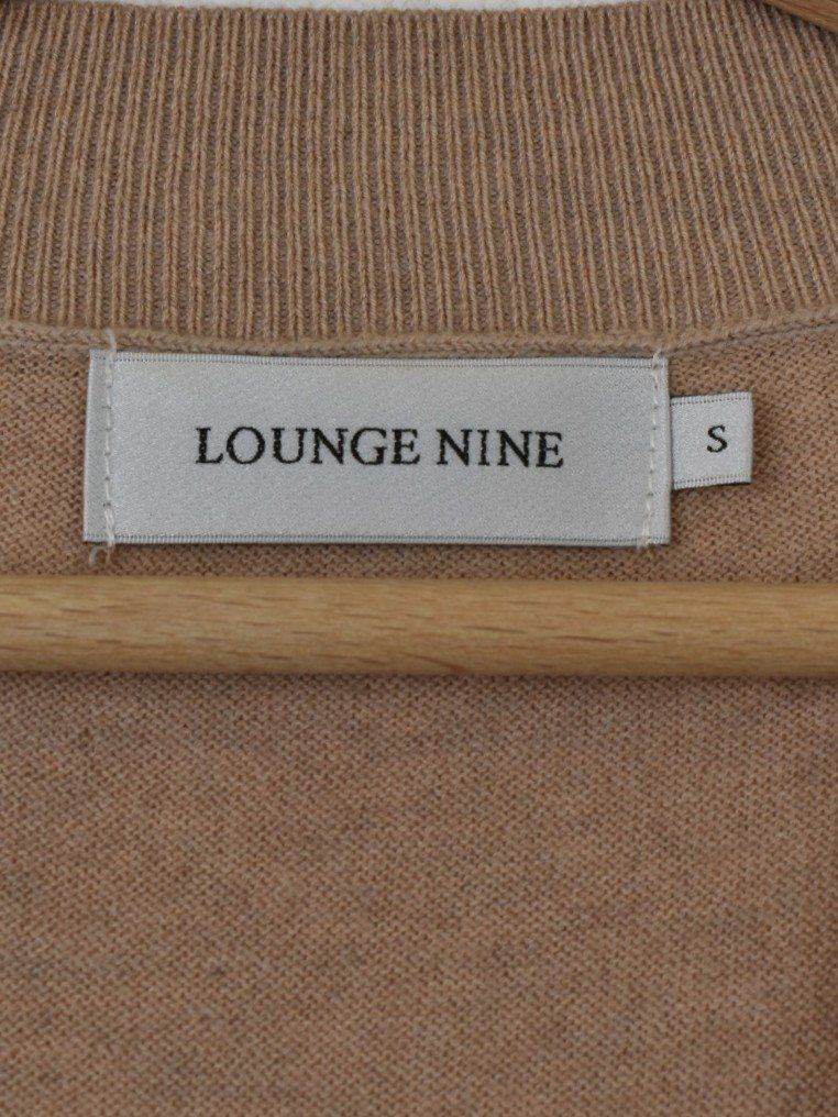 Pulls & Sweat-shirts: Lounge Nine Pullunder, beige, Gr.S – D'occasion à Nürensdorf par 2ND_STORY 4