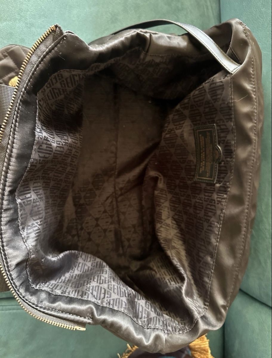 Taschen: Kurt Geiger Hunde Tasche mit Beutel Halter – Gebraucht aus Balgach von ren_xy57 5