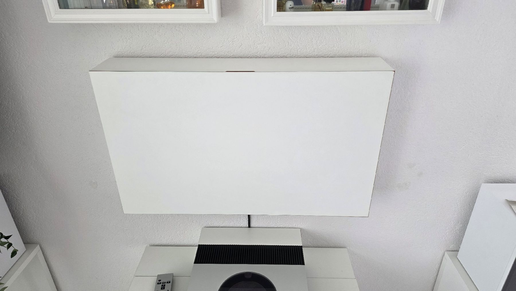 Scrivanie: Design Michael Higgers Wandsekretär – Usato da Nidau venduto da AbassH 4