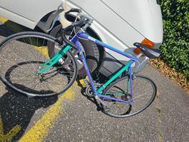 Rennvelo MBK