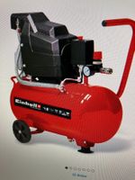 Einhell Kompressor neu