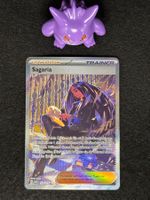 Pokémon Obsidianflammen - Sagaria OBF 226 DE