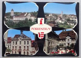Porrentruy