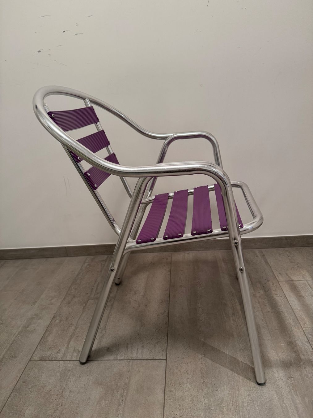 Fauteuils: 2 Fauteuils d'extérieur – D'occasion à Zürich par odi_ldv8 2