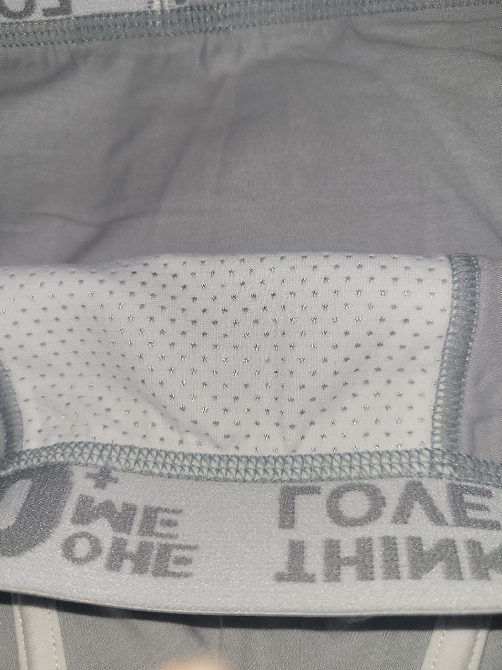 Unterwäsche: Stylische HELLO Unterhosen Gr. M – Neu und originalverpackt aus Bassersdorf von kid_fm98 1