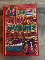 Snow White MinaLima-Edition (English)