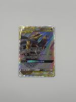 Knakrack & Giratina GX Tag Team