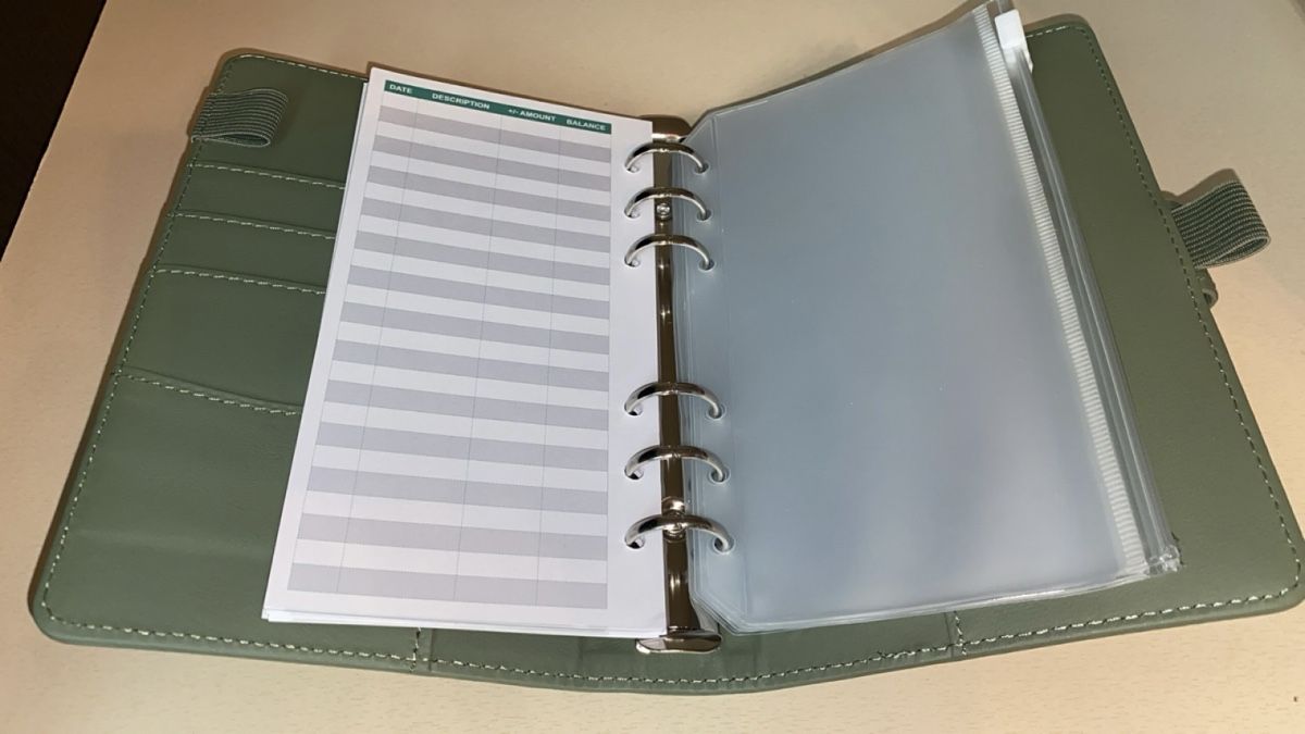 Raccoglitori: Budgetplaner zu verkaufen – Nuovo (secondo la descrizione) da Langrickenbach venduto da Cat.Felix 2