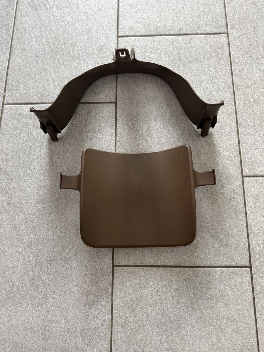 Stokke Hochstühle: Stokke Babyset – Gebraucht aus Gattikon von Mariani3 1