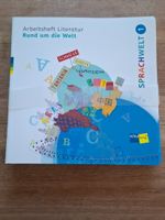 Primarschule 1. / 2. Klasse Sprachwelt Arbeitsheft Literatur