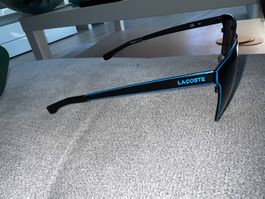 Lacoste Sonnenbrille top zustand mit Etui
