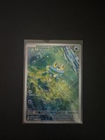 Froakie - Pokemon  Chaos Rising - 88/86 EN