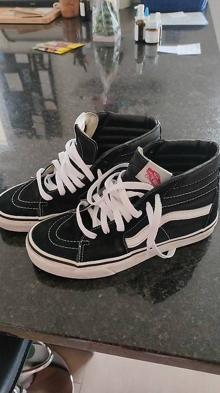 Herrenschuhe: Vans – Gebraucht aus Subingen von ale_xkd9