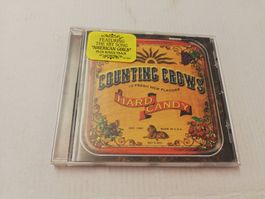COUNTING CROWS - HARD CANDY