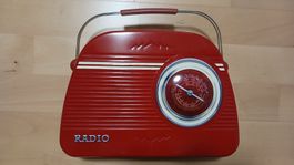 Lunchbox (Radio)
