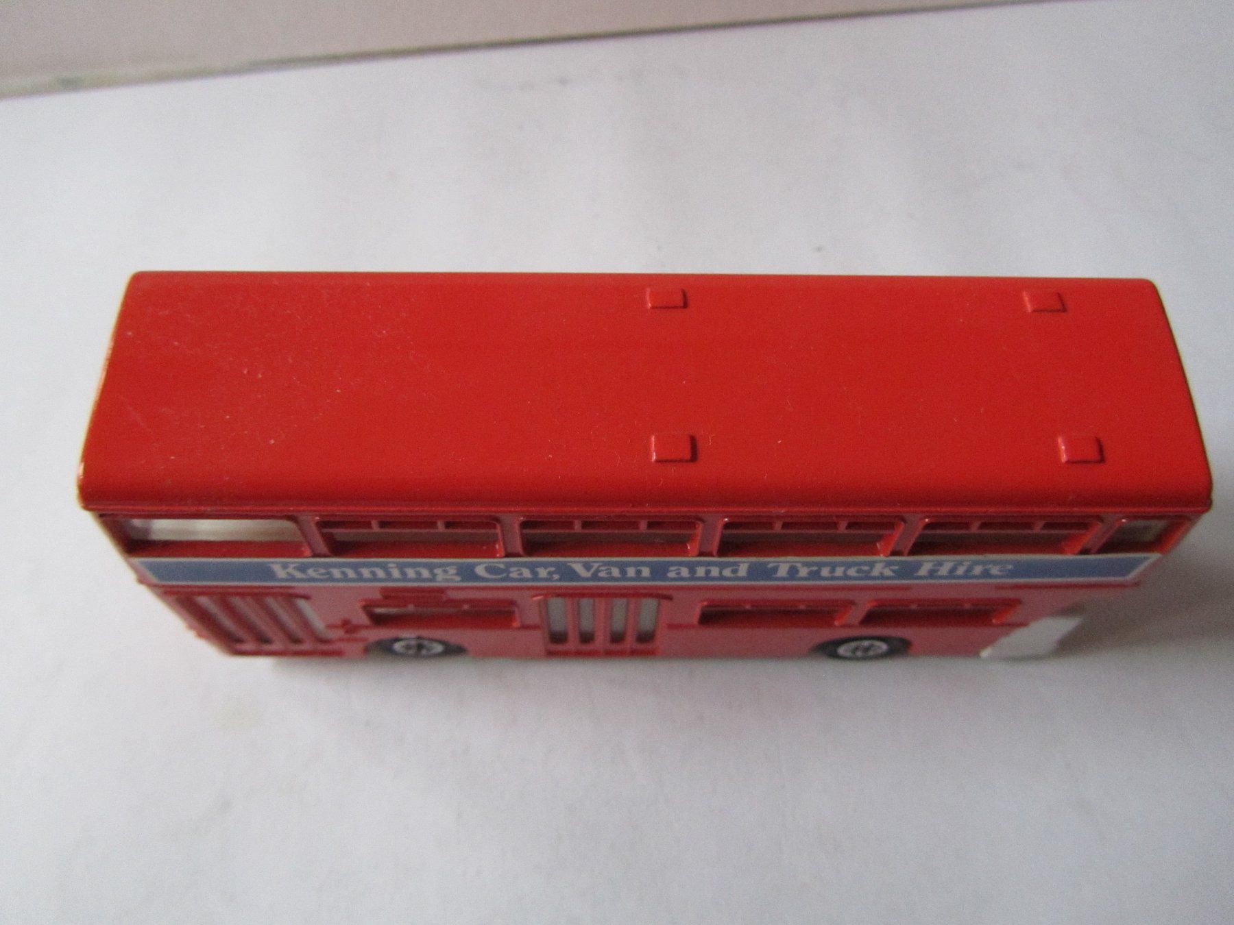 Dinky Toys Modellini d'auto: Atlantean Bus, Dinky Toys – Usato da Weiningen ZH venduto da dietsch57 5