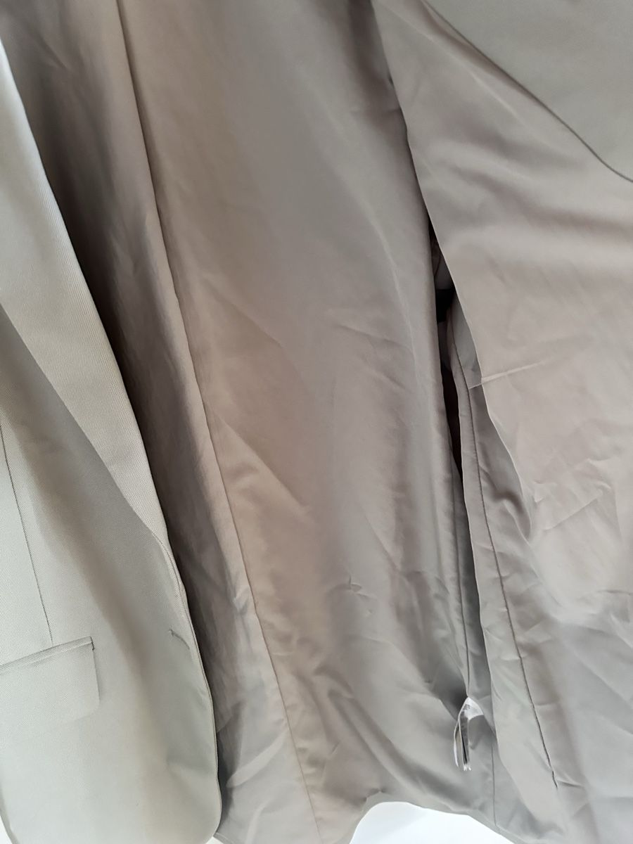 H&M Giacche: Blazer hellgrün Gr M von H&M – Usato da Münsingen venduto da Secondhand89 2
