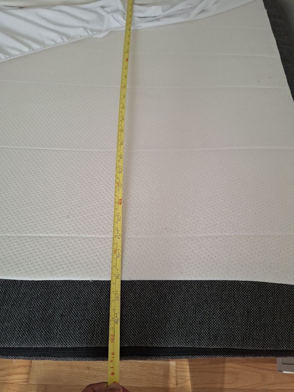 Betten: Bettset inkl. Matratze 160×200cm – Gebraucht aus Zürich von lui_q6mt 7