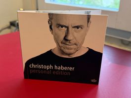 Christoph Haberer - Personal Edition - KA02BS